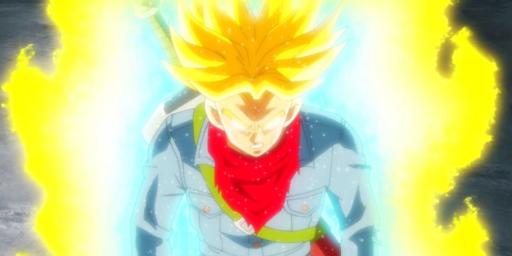 10 Strongest Super Saiyan 2 Forms in Dragon Ball, Ranked