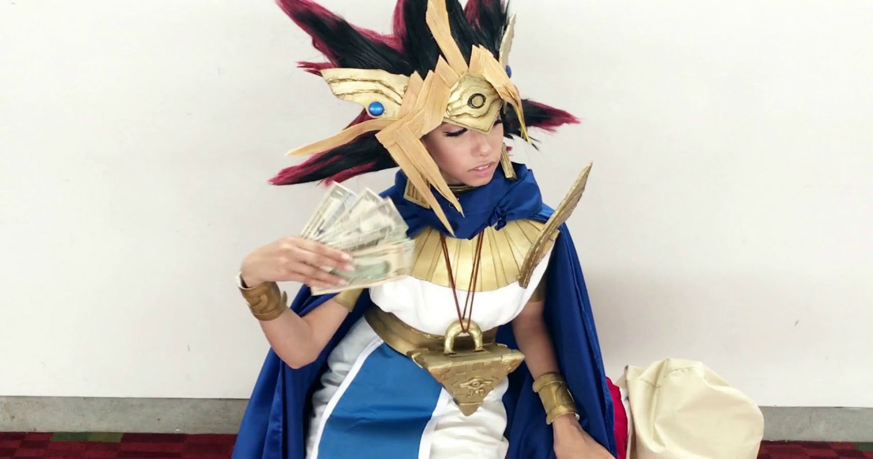yugioh card cosplay The Best Yu-Gi-Oh Cosplays