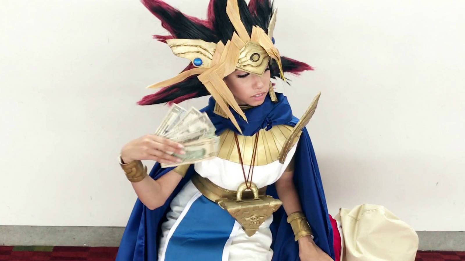 yugioh card cosplay Kewl Tune Deck Core PHRE EU English – Evolution TCG main image 1
