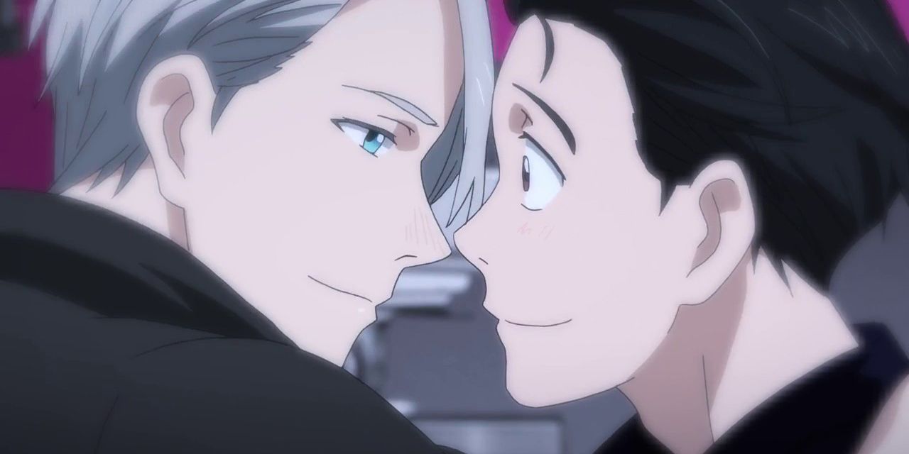アニメ YURI!!! on ICE Yuri!!! On Ice Anime DVD Complete Box Series 1-12 Japan