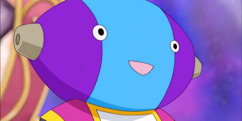 10 Dragon Ball Characters Goku Can't Beat Yet (& 8 He Never Will)