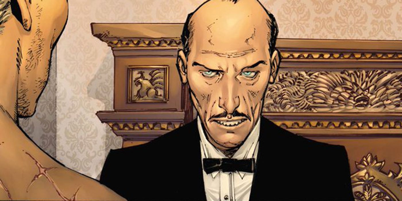 10 Saddest Batman Moments, Ranked