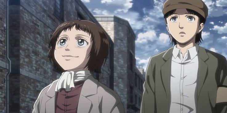 10 Most Memorable Deaths In Attack On Titan | Anime Senpai