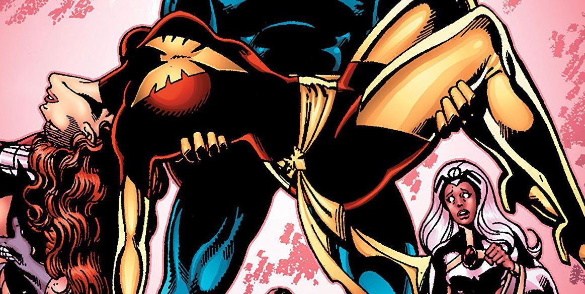 Why Fox's X-Men Movies Can't Get the Dark Phoenix Saga Right