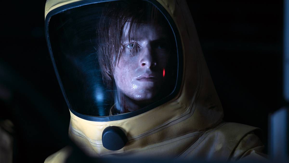 4 High-Concept Sci-Fi Shows That Are 10/10 Masterpieces
