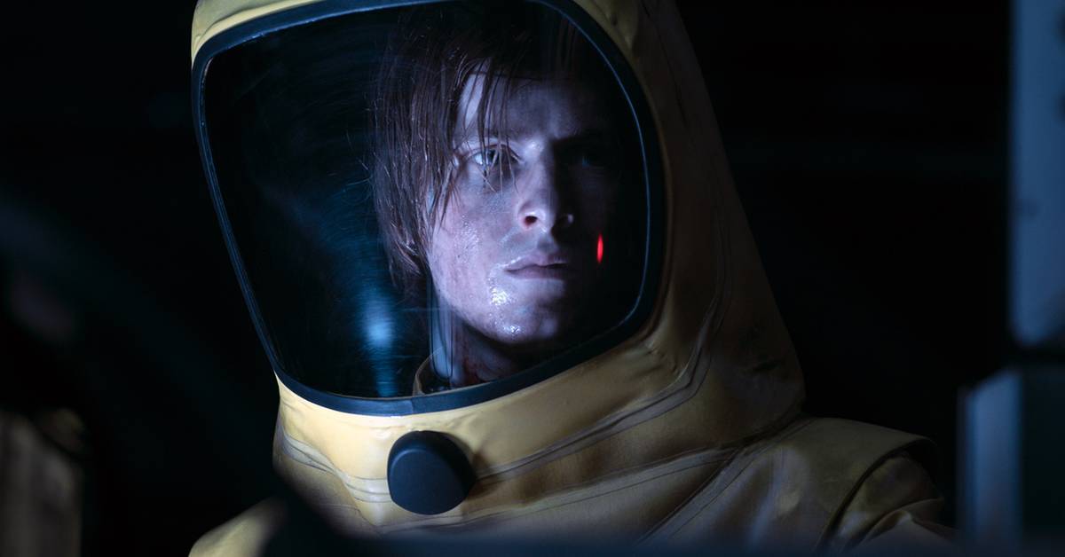 High-Concept Sci-Fi Shows That Are 10/10 Masterpieces