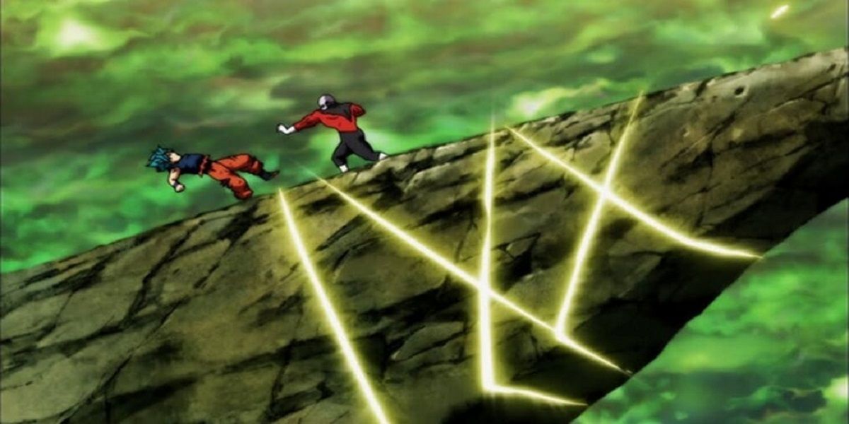 The Best Dragon Ball Techniques, Ranked