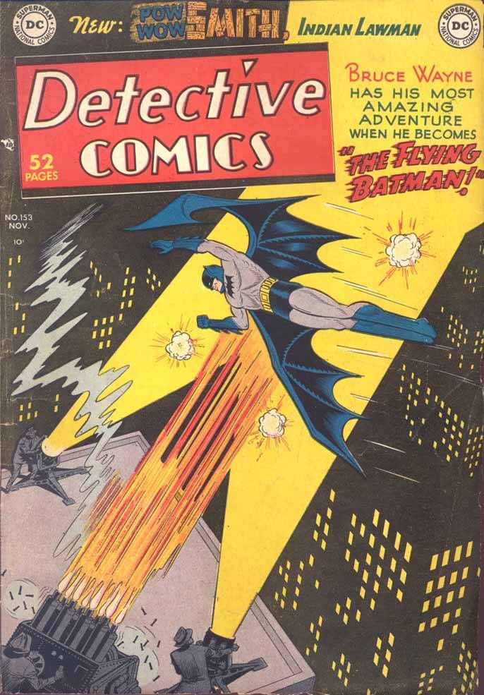 When Was DC First Officially Called DC Comics?