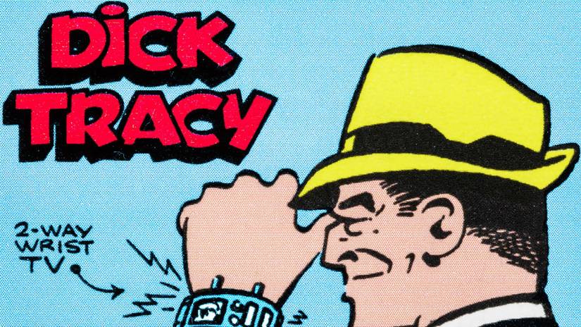10 Comic Book Inventions That Became A Reality