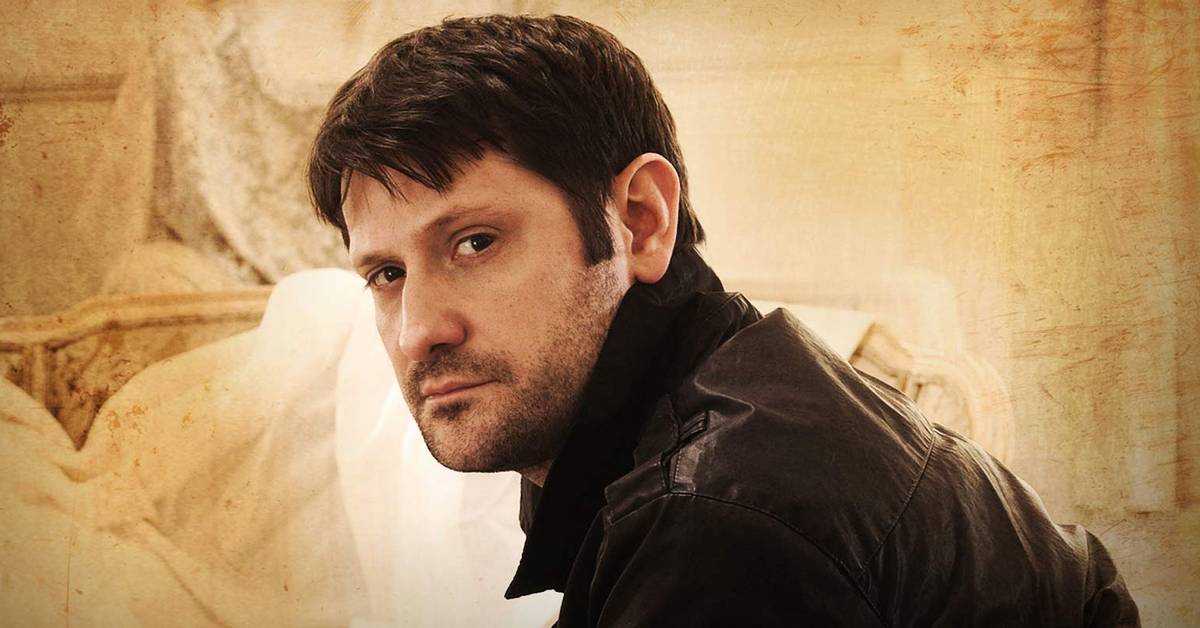 Ghost Hunters is Getting Rebooted on A&E