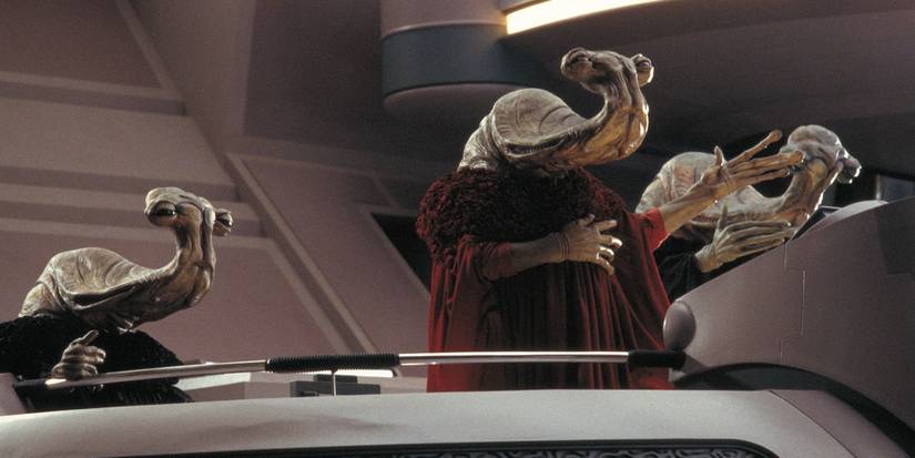 Ithorians: Star Wars' Strangest Alien Race, Explained