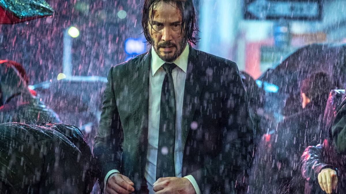 Avengers: Endgame Directors on Keanu Reeves Playing Moon Knight