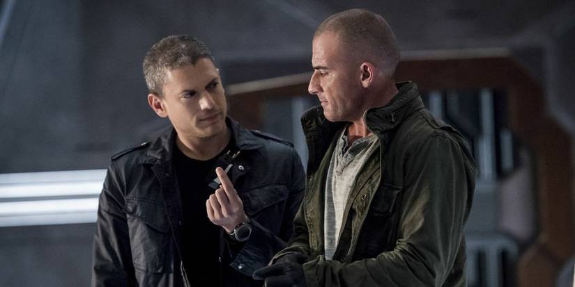 Legends of Tomorrow: The 10 Most Iconic Duos, Ranked