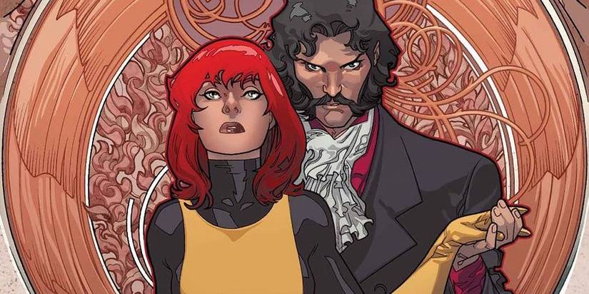 The 10 Most Powerful Members Of The Brotherhood Of Evil Mutants, Ranked