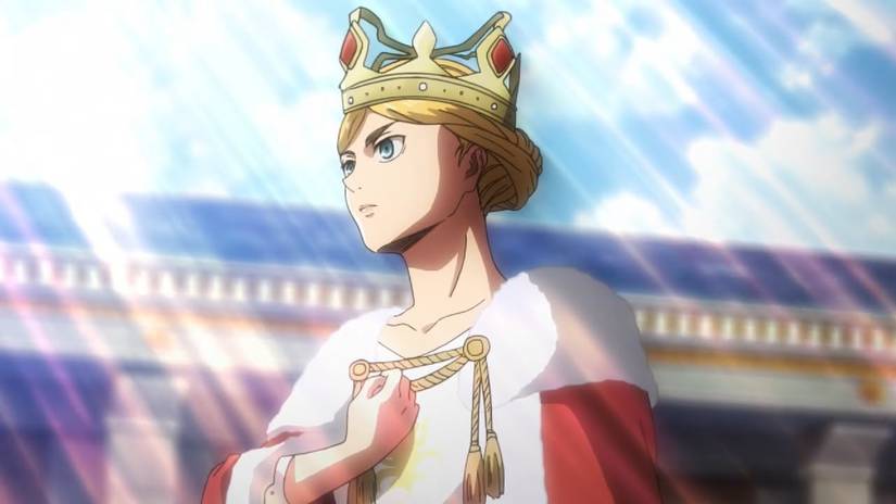 Attack On Titan: Everything You've Missed in Season 3