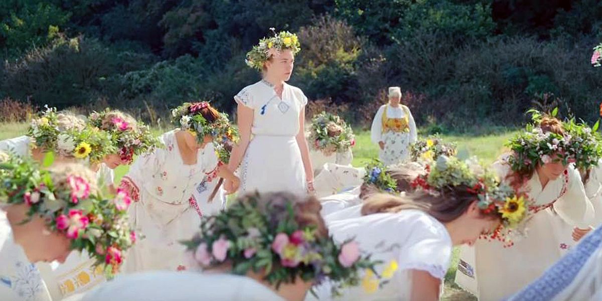 The May Queen in Midsommar, Explained