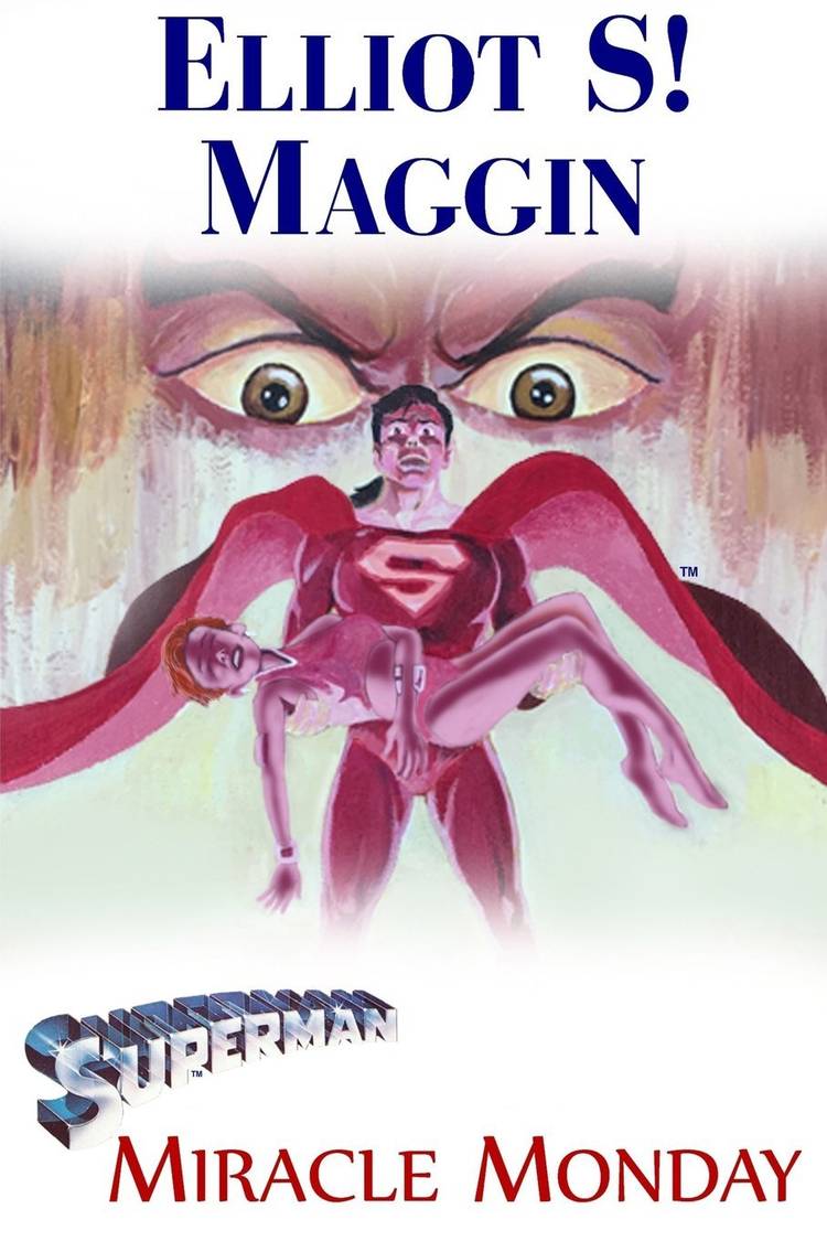 How Did a 'Thirsty Thursday' Lead to Superman's Miracle Monday?
