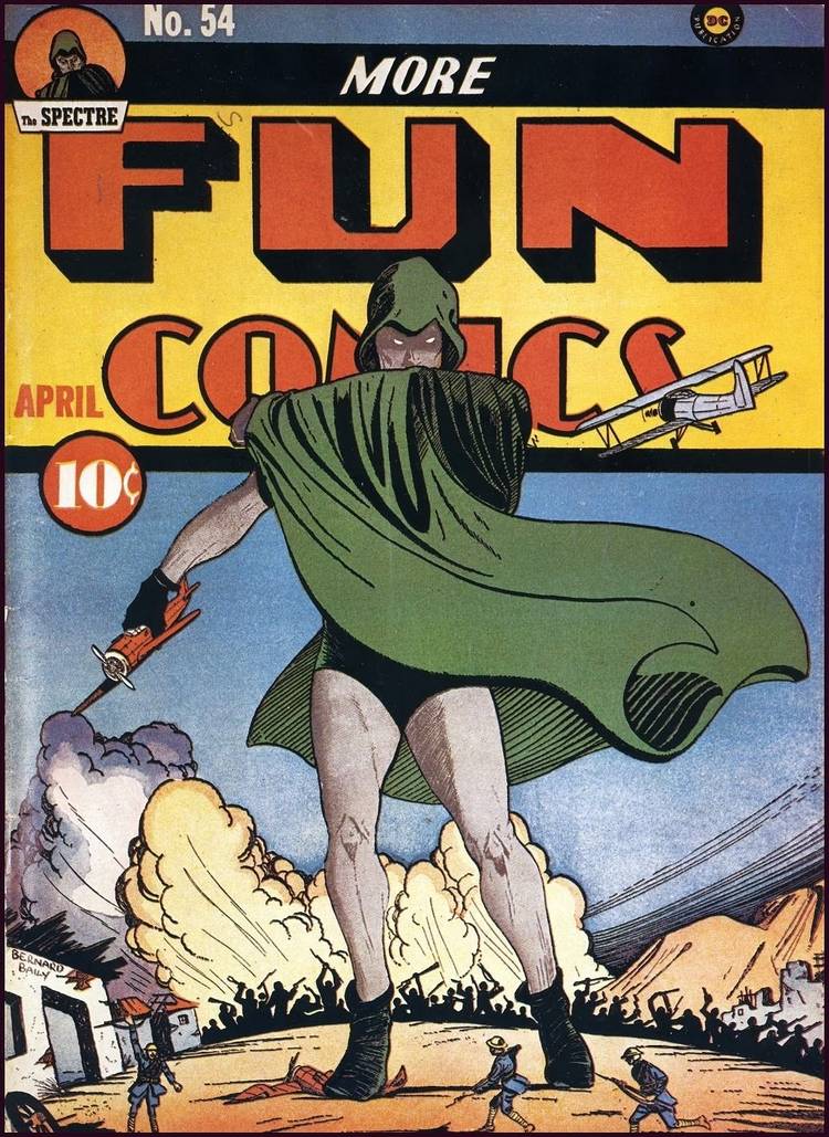 When Was DC First Officially Called DC Comics?