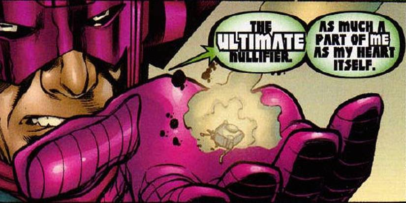 10 Questions About The Ultimate Nullifier, Finally Answered