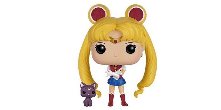 The 10 Best Anime Funko Pops Ever Made Ranked Cbr