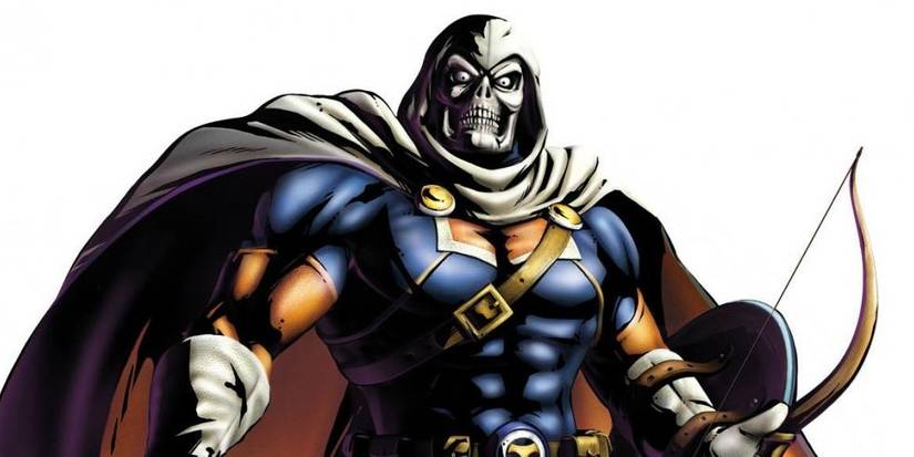 10 Things to Know About Marvel’s Taskmaster