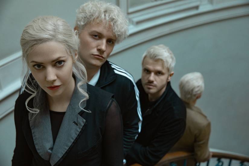 The Rook Picture REVIEW: The Rook Adds Superpowers to a Generic Spy Drama