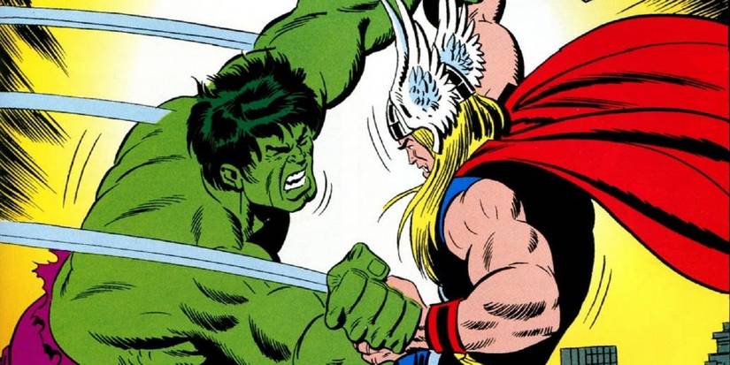 The 10 Strongest Characters From Defenders Comics