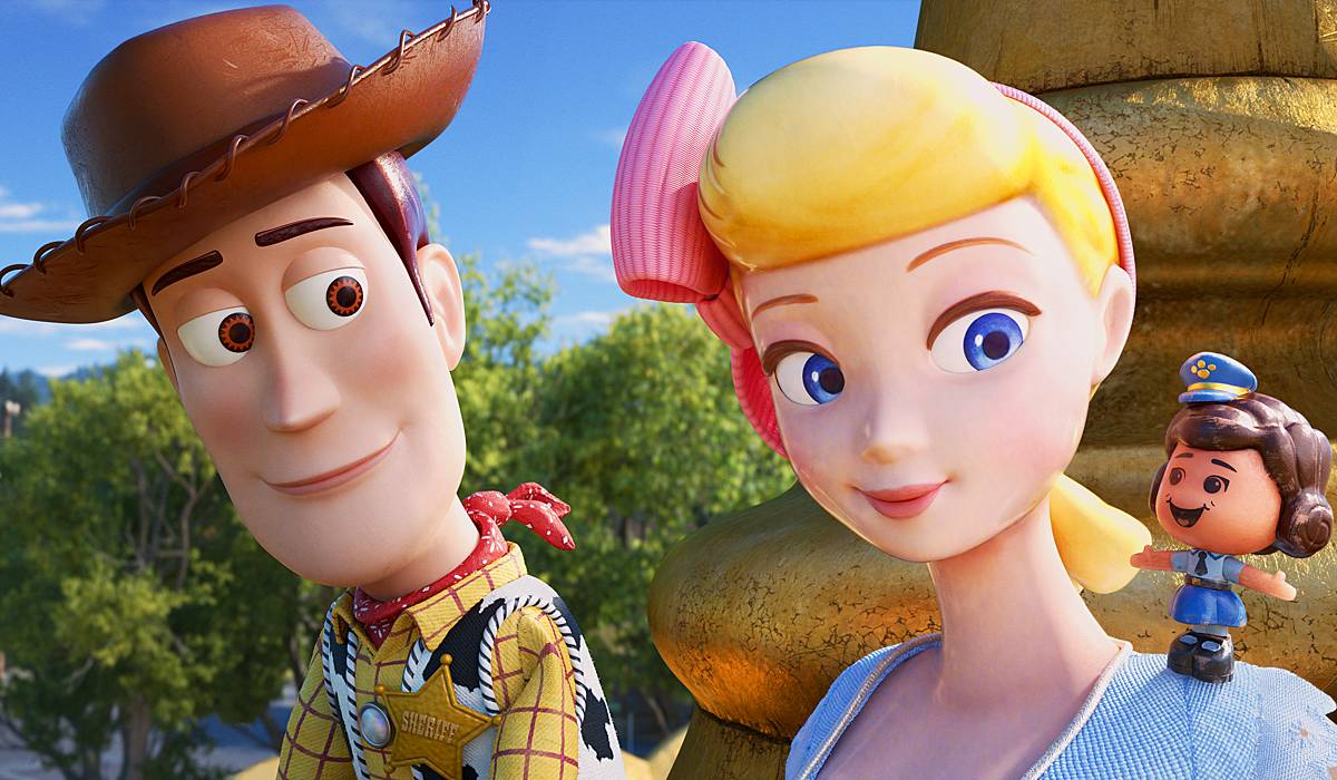 Toy Story 4 Never Explains Bo Peep