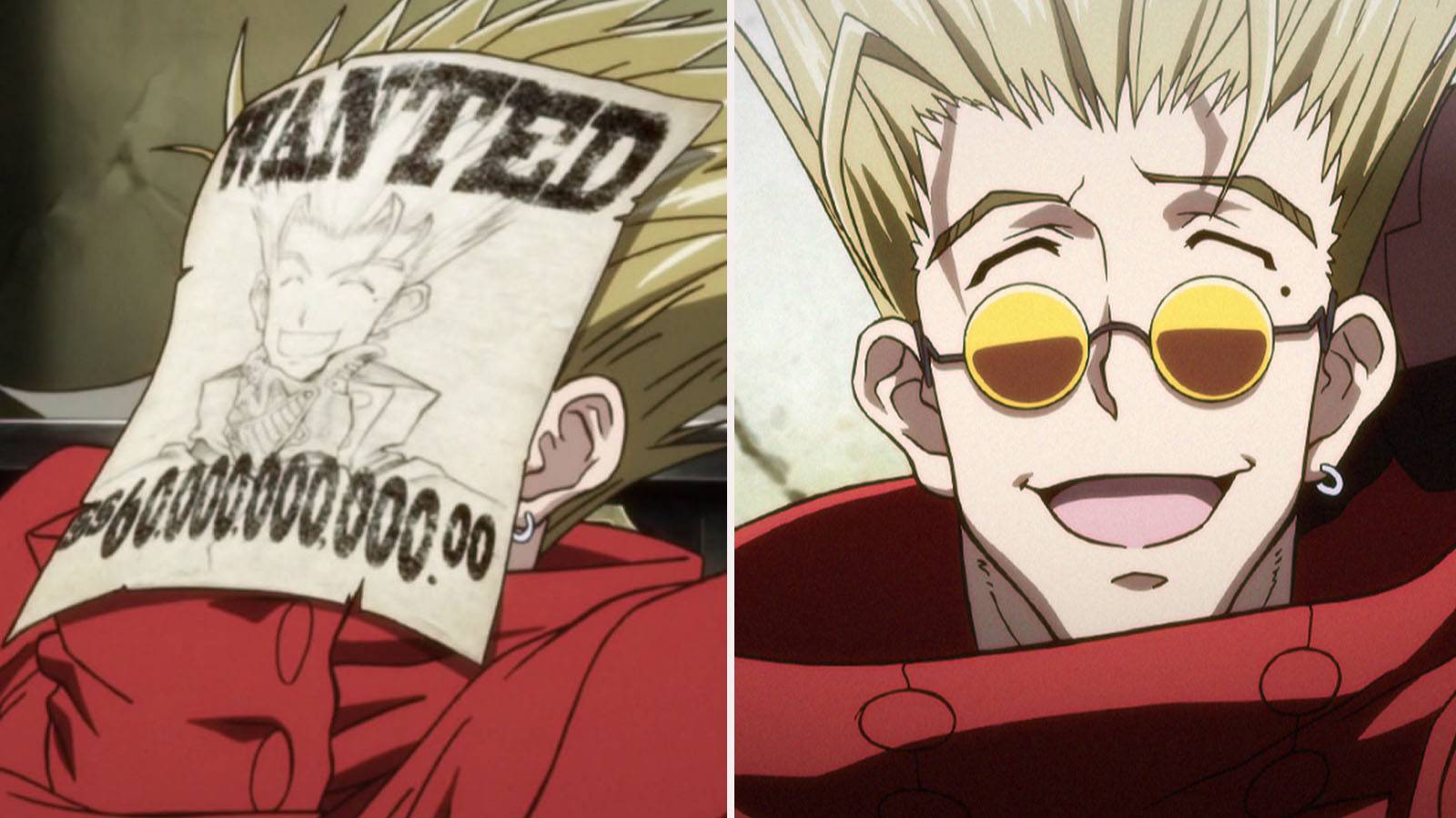10 Facts About Trigun That Every Fan Should Know