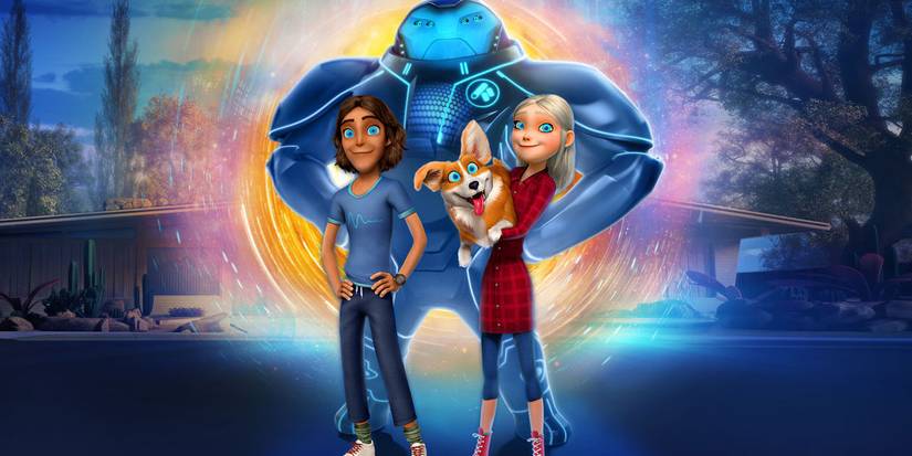3Below: Tales of Arcadia - Everything You Need to Know About Season 2