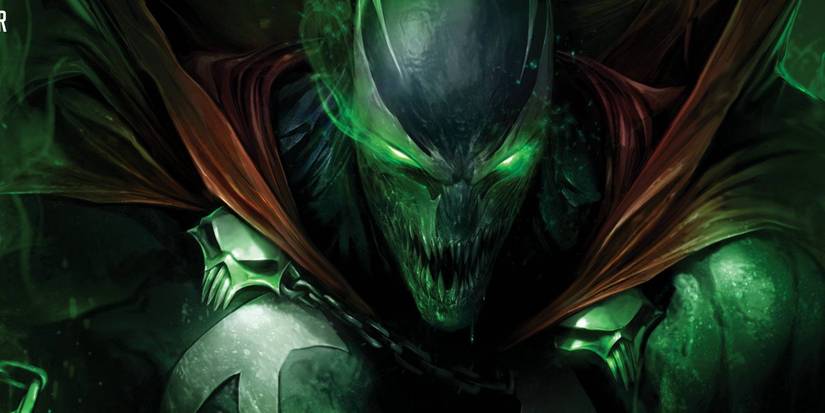 Spawn: 10 Powers We Hope He Uses In Mortal Kombat 11