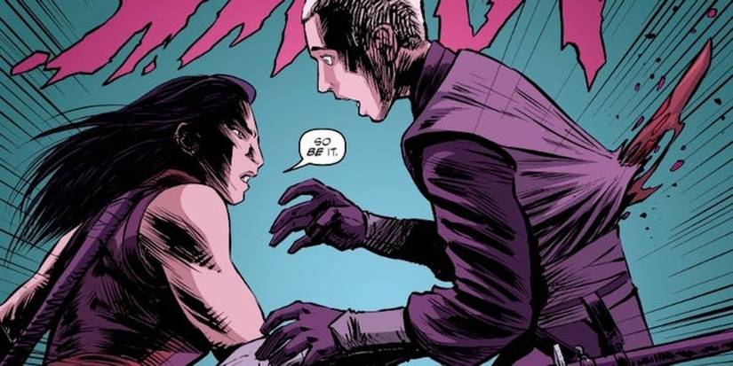 TMNT: Jennika, The Fifth Ninja Turtle, Explained