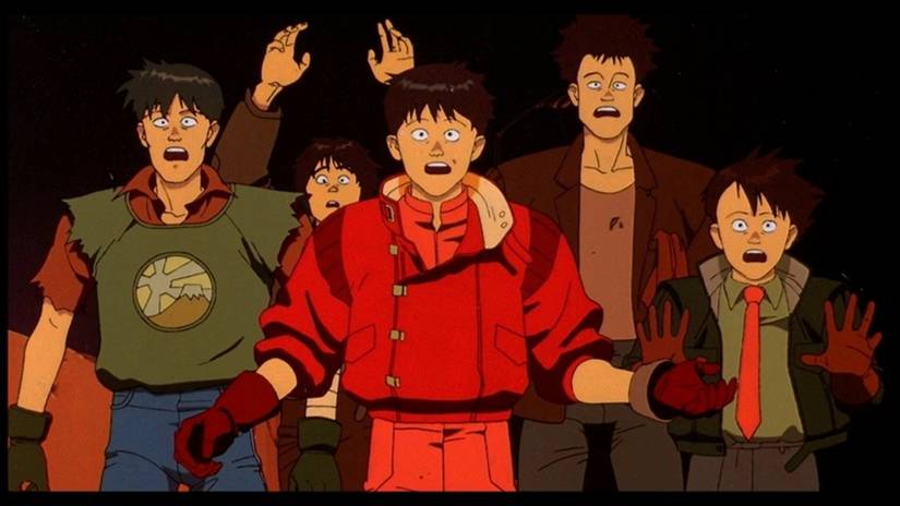 10 Things Even Diehard Fans Didn’t Know About Akira