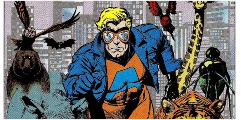 DC Vs Marvel: Whose Comics Are Darker?
