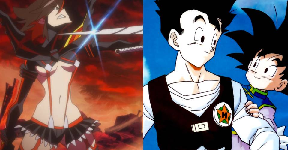 The 10 Most Powerful Brother Sister Duos In Modern Anime Ranked