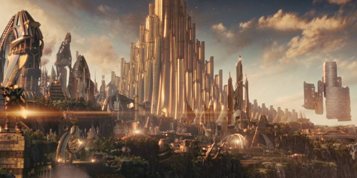 These Marvel Cinematic Universe Planets Couldn't Exist, Say Scientists