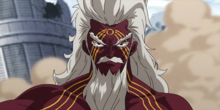 Fairy Tail Top 10 Episodes According To Imdb Cbr Fairy Tail Top 10 Episodes According To Imdb Cbr