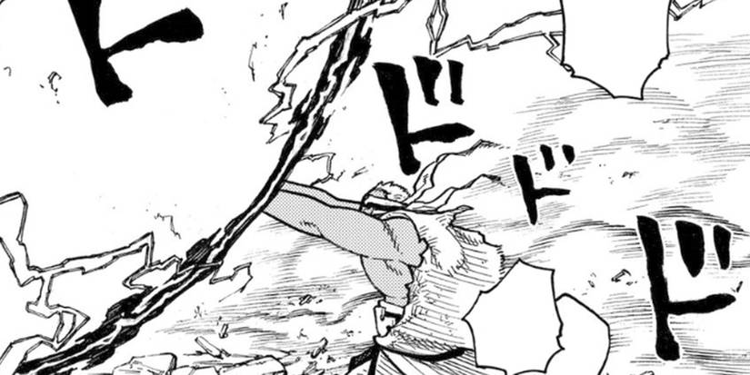 10 Most Unique Fire Powers In Fire Force