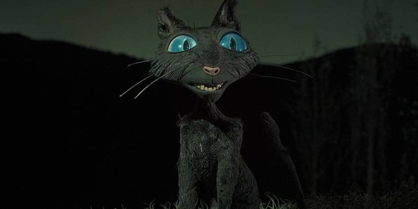 Gifts From Gaiman: 10 Greatest Neil Gaiman Characters