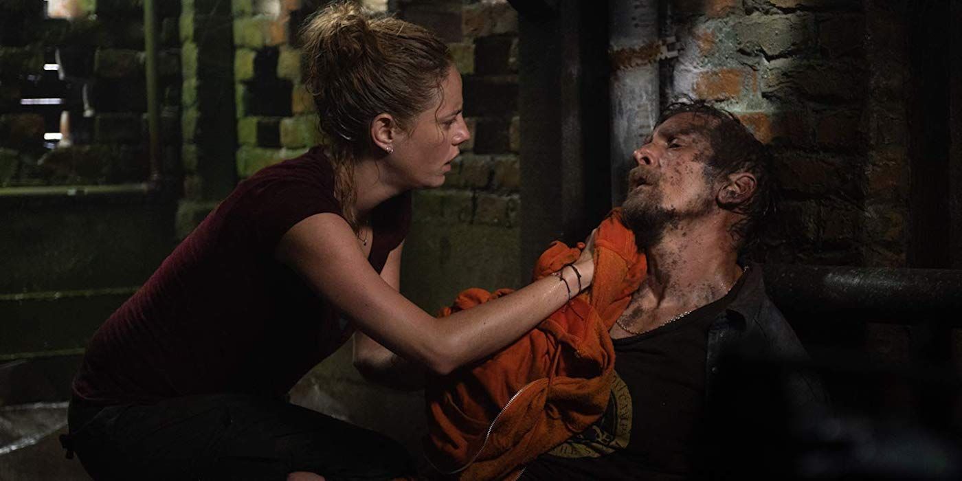 Sam Raimi's 6-Year-Old Killer Alligator Thriller Now Streaming for Free