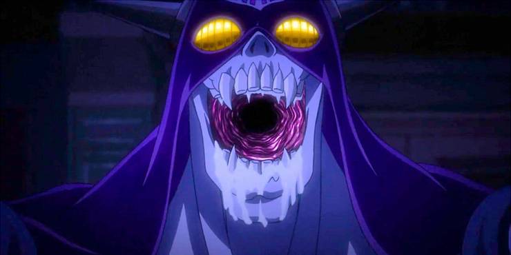 Jojo S Bizarre Adventure 15 Most Powerful Stands Ranked Cbr