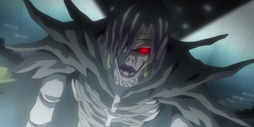 Death Note: 10 Rem Facts Most Fans Don't Know