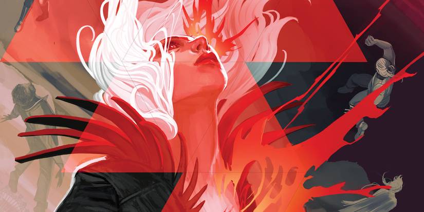 10 Best Image Comics Since 2015, Ranked