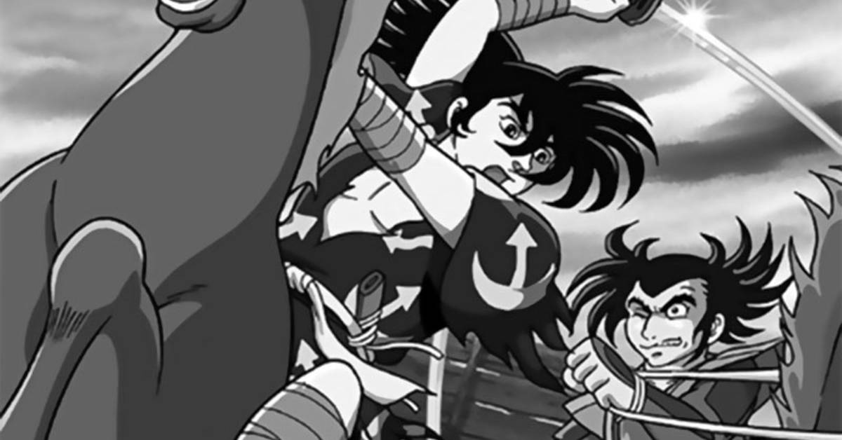 cbr.com - Daniel Kurland - 7 Forgotten '60s Anime Series That Have Aged Like Fine Wine