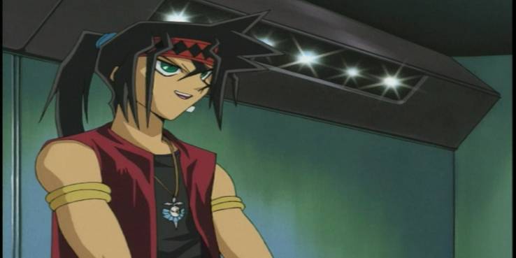 Yu-Gi-Oh! Ranking All Of Yugi's Friends From Worst To Best