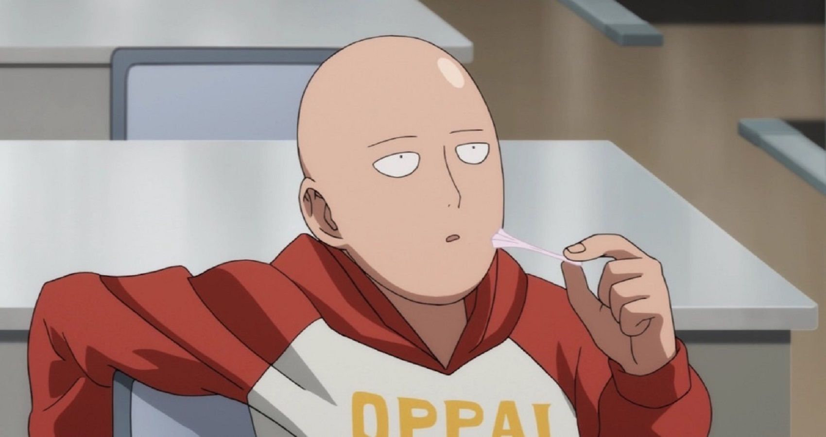 One Punch Man 10 Differences Between The Anime And The Manga
