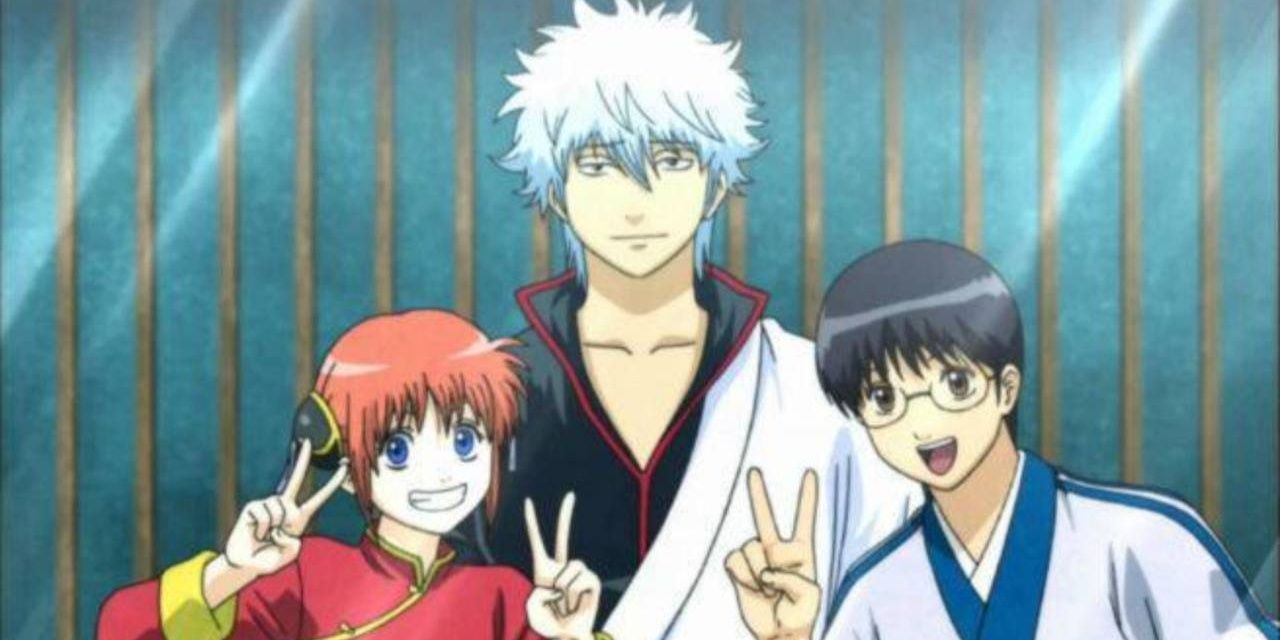 Top 15 Episodes Of Gintama That Define Anime Comedy, image size:1280x640