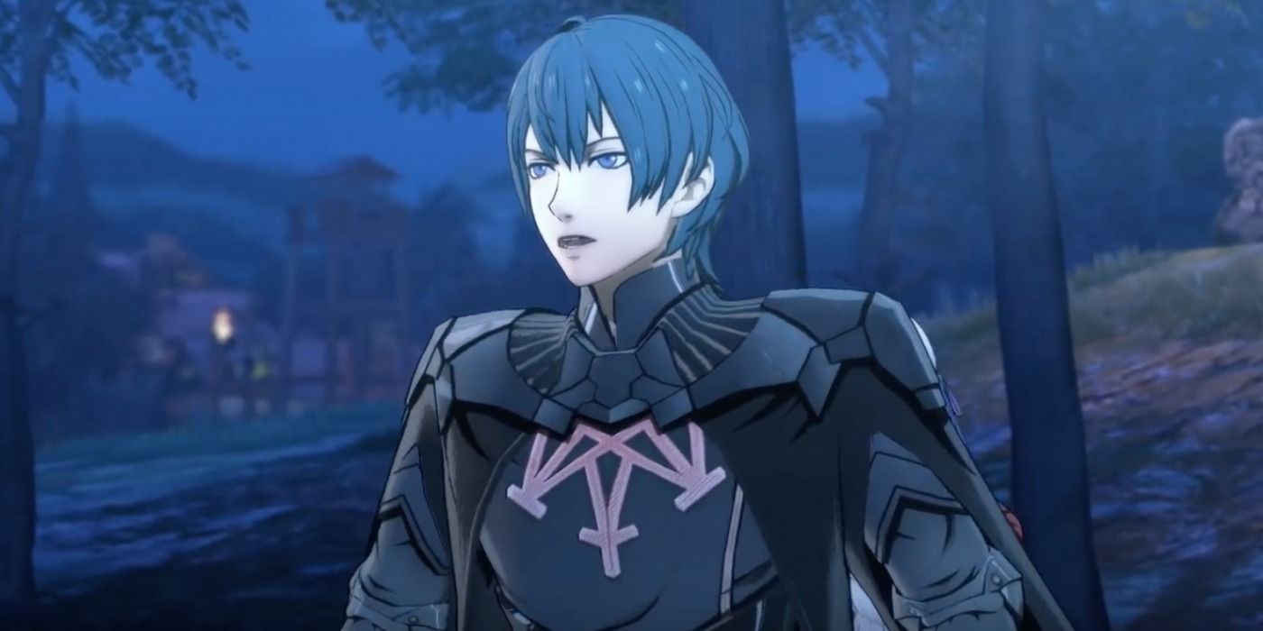 15 Most Popular Fire Emblem Characters, Ranked