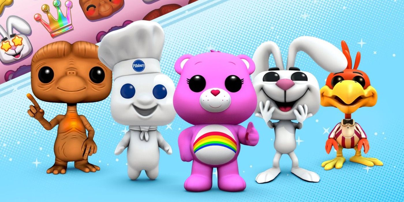 pillsbury funko pop