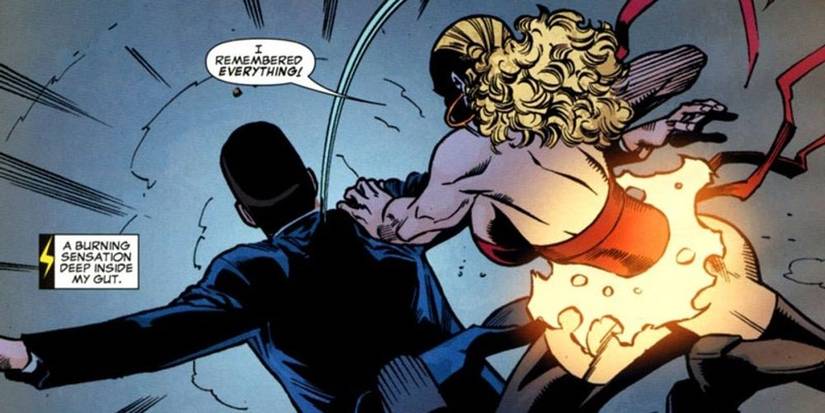Captain Marvel: The 10 Biggest Threats That Carol Danvers Has Ever Defeated